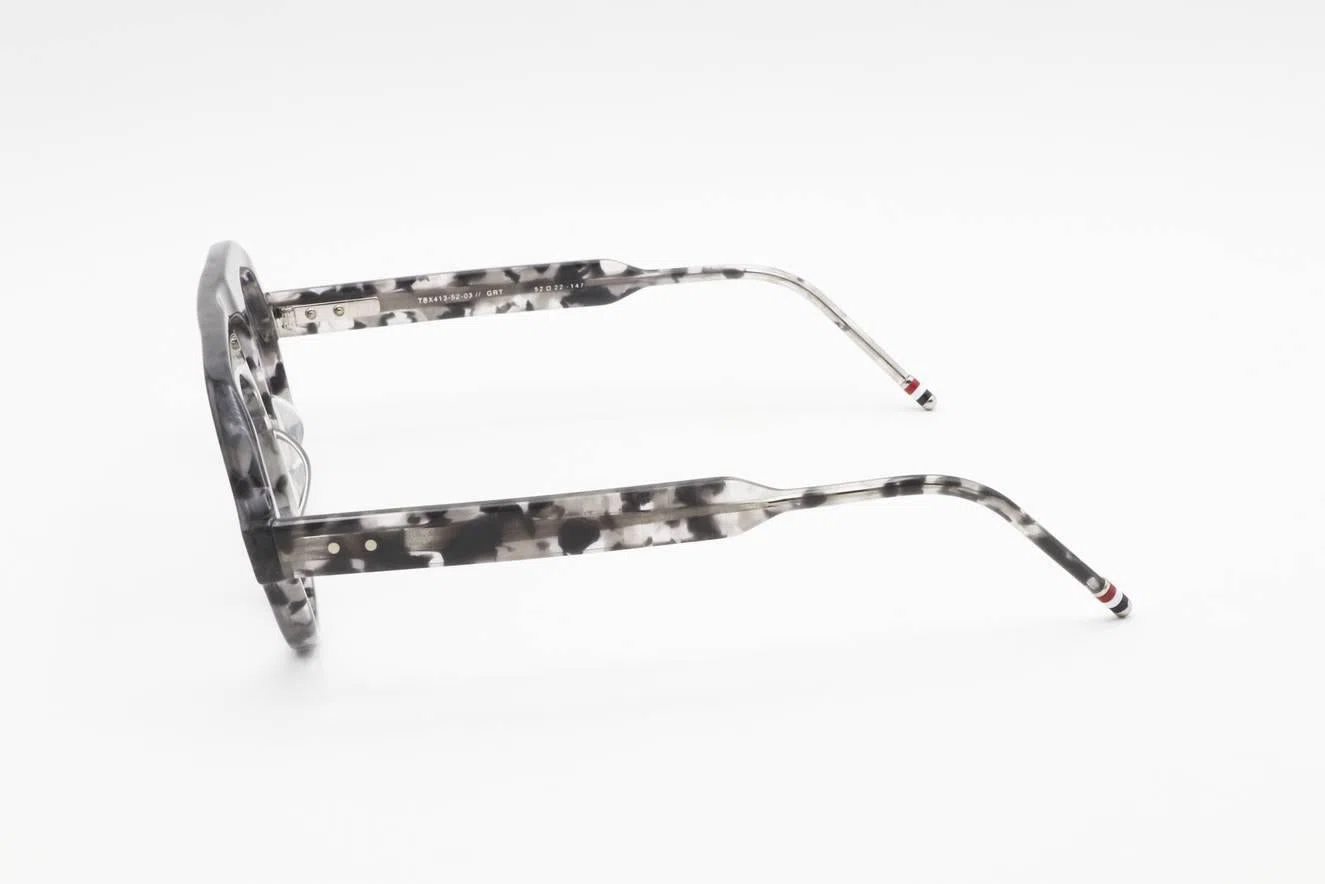 THOM BROWNE TBX413 Eyeglasses - view 10